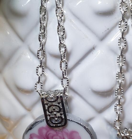 Handmade Pendant - Picture 3 of 8